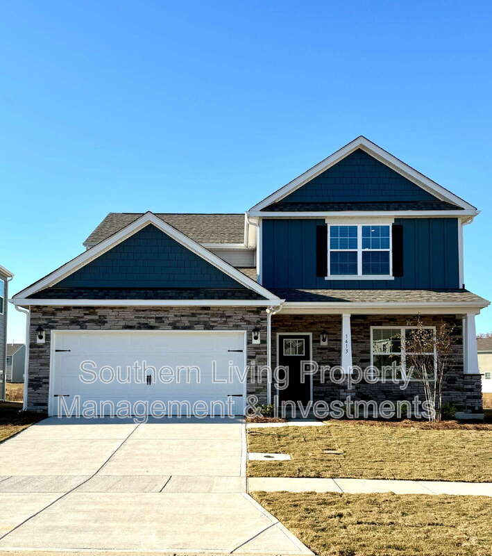 1413 Secrest Commons Drive