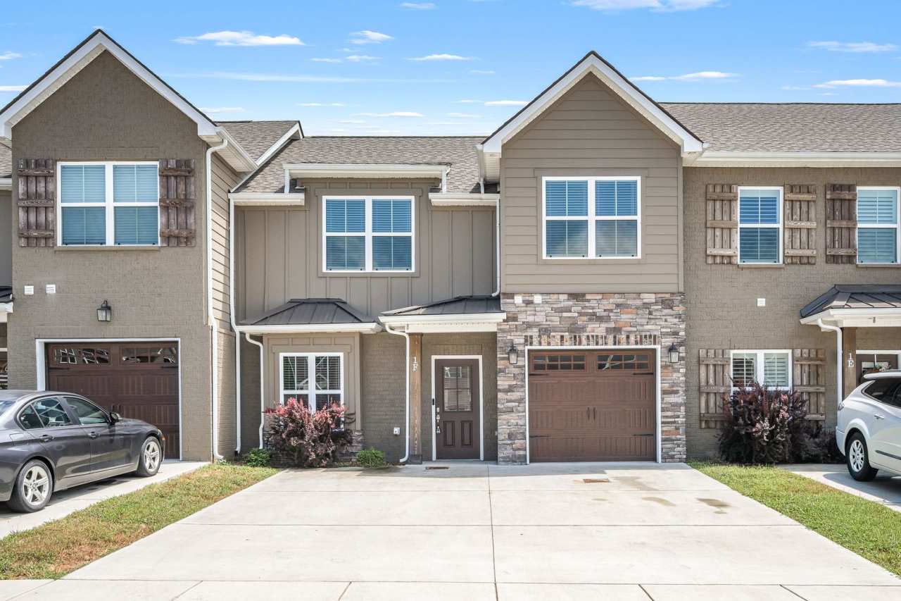 Horse Mountain Townhome