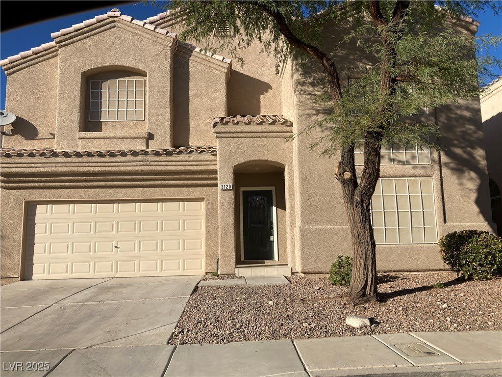 3120 Whispering Canyon Court