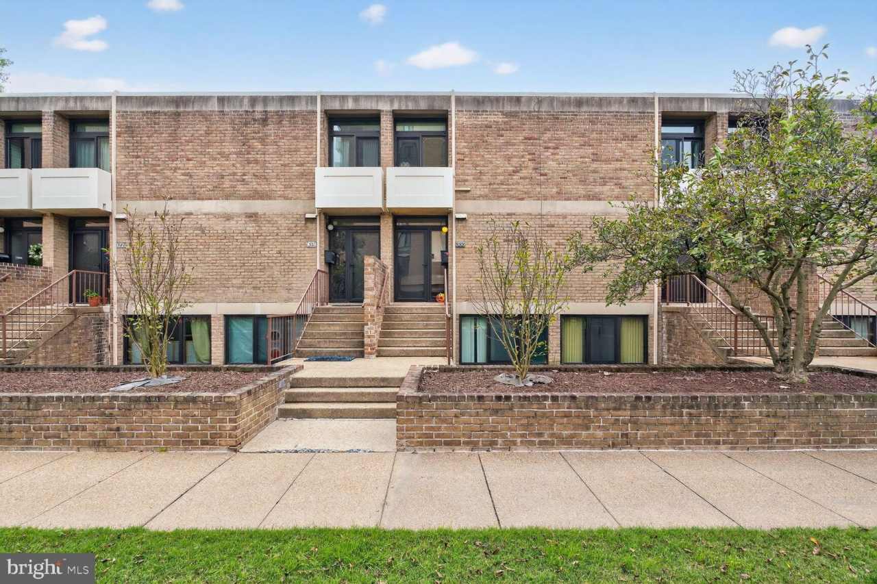 333 N Street SW unit: 333