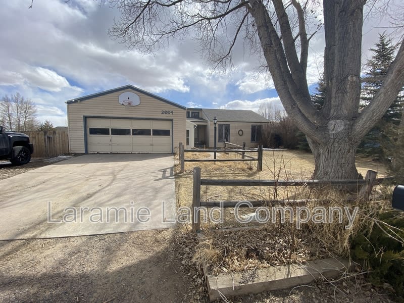 2664 West Jefferson Street