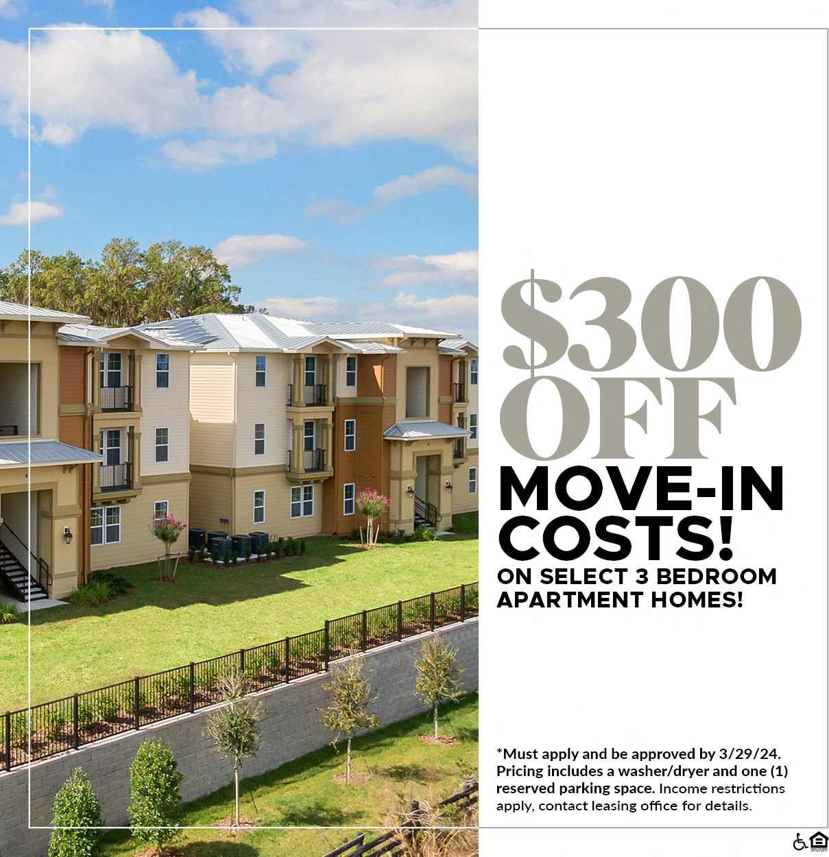 Lake Sumter Apartments