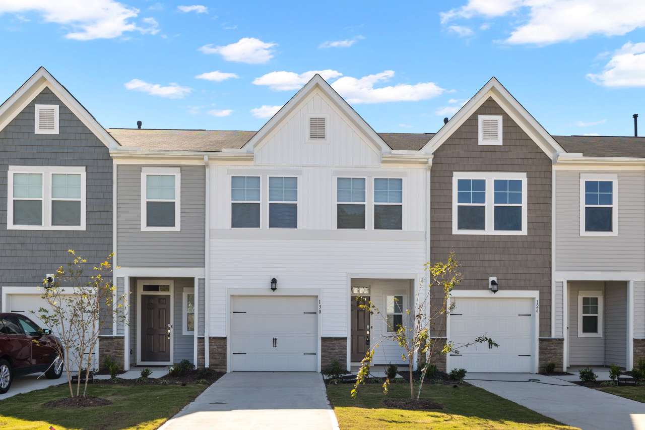 130 Paramount Drive - 1