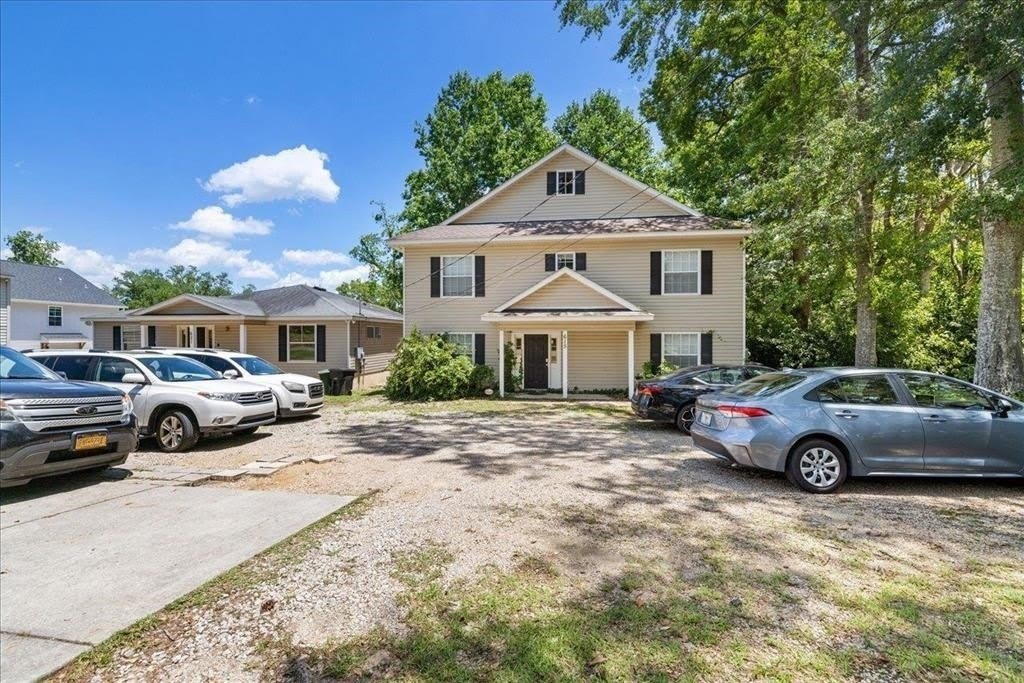 615 N Woodward Avenue unit: 2