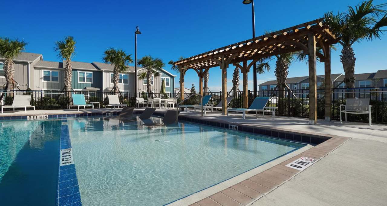 Authentix Spring Hill