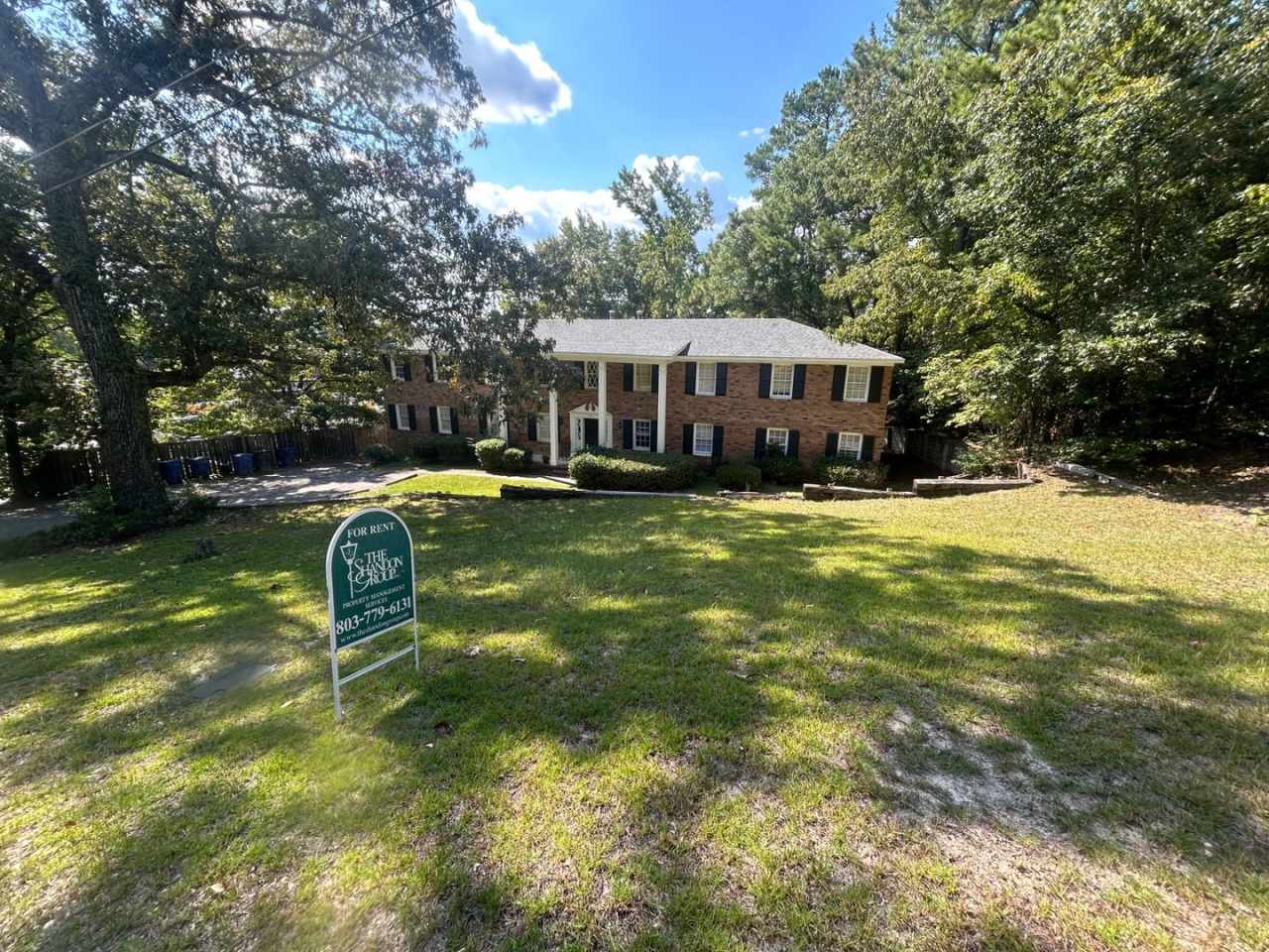 715-A Montague, Cola., SC 29209