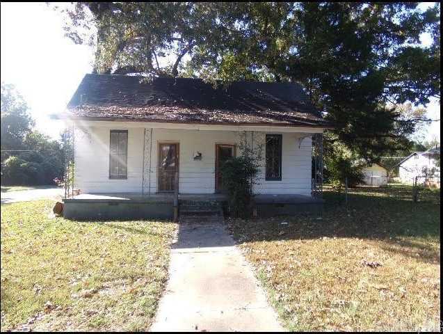 1800 W Short 17th Street