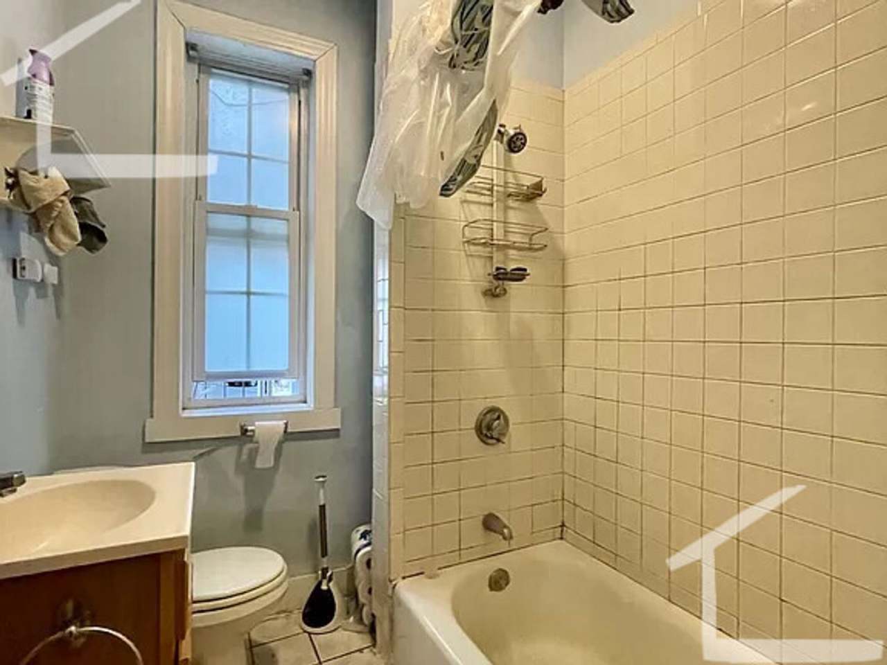 Stunning 3 bed in Brookline