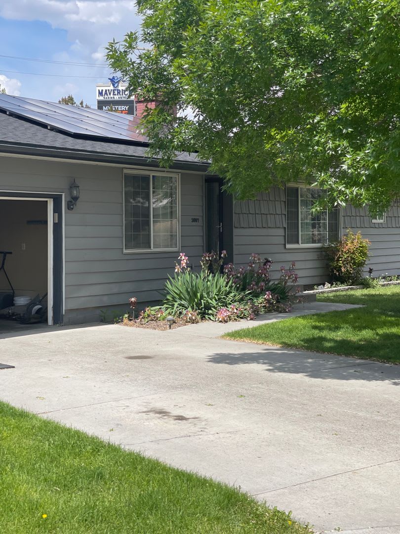 Nice single level home