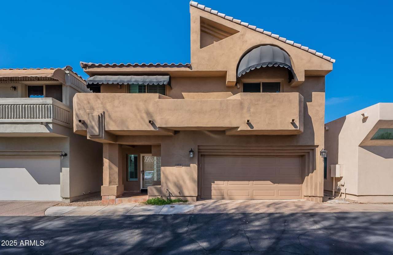 7240 N DREAMY DRAW Drive unit: 123