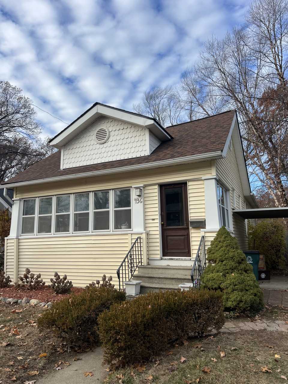 436 Withington Street