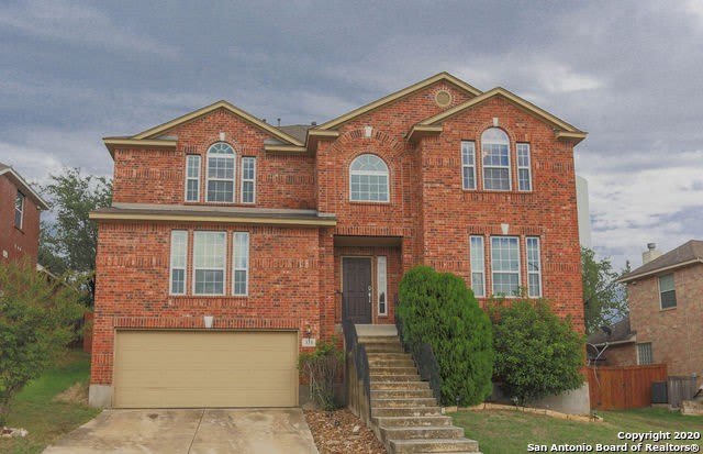 331 KNIGHTS CROSS DR