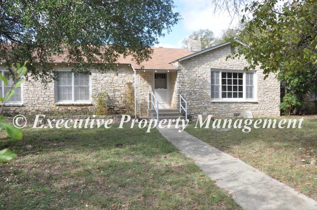 3484 CR 4390 Kempner, TX 76539 *Move In Special*