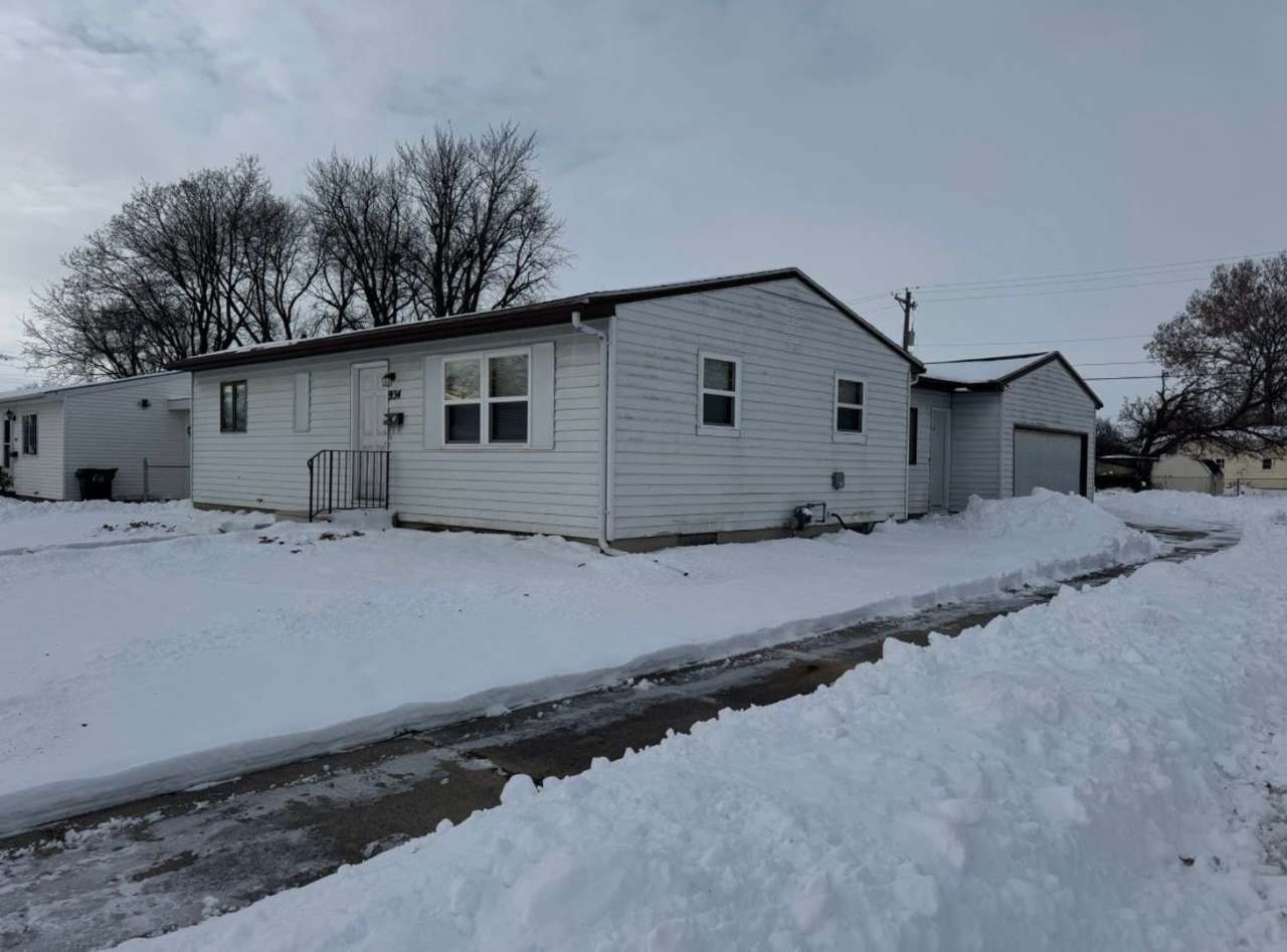 934 South 28th Street