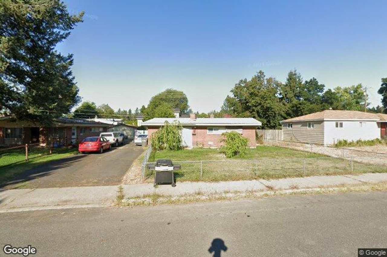 Brick Rancher ***Coming soon March 1st***