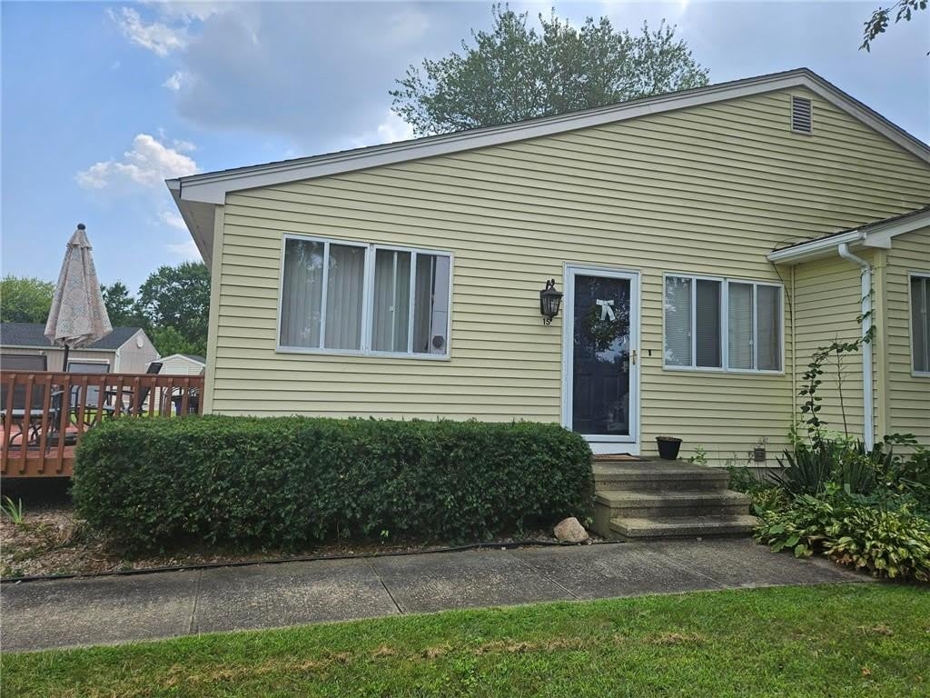 15 Meadowview Terrace