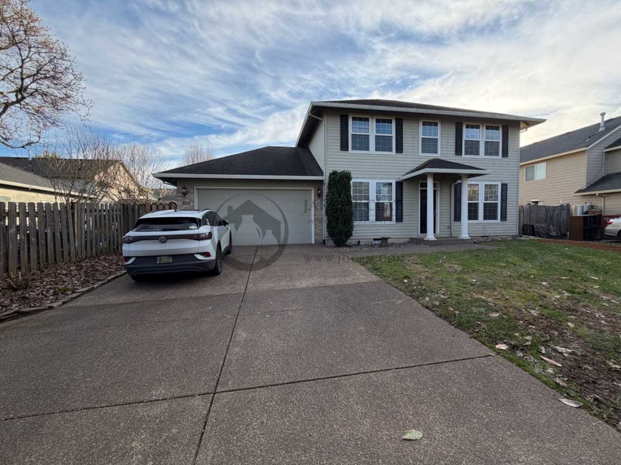 Great Location in Canby-Ready to Rent