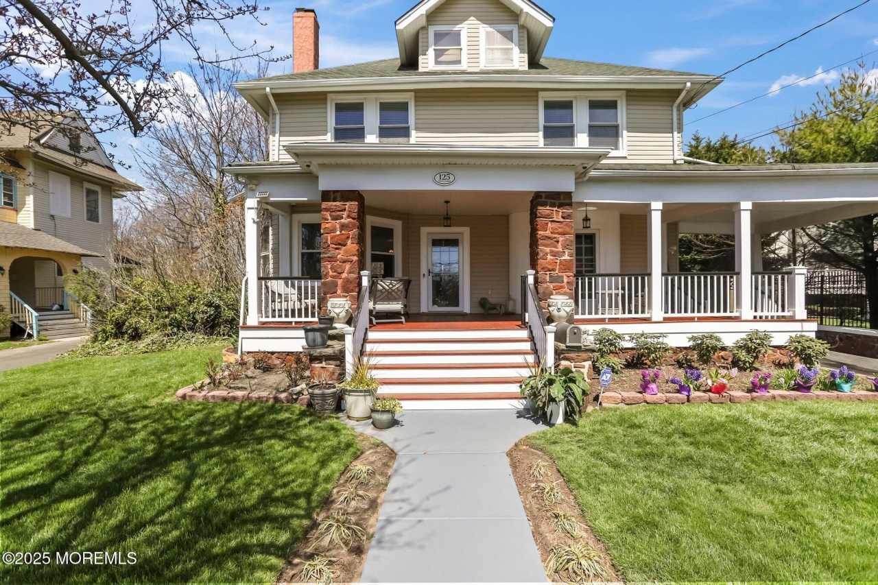 125 Morris Avenue