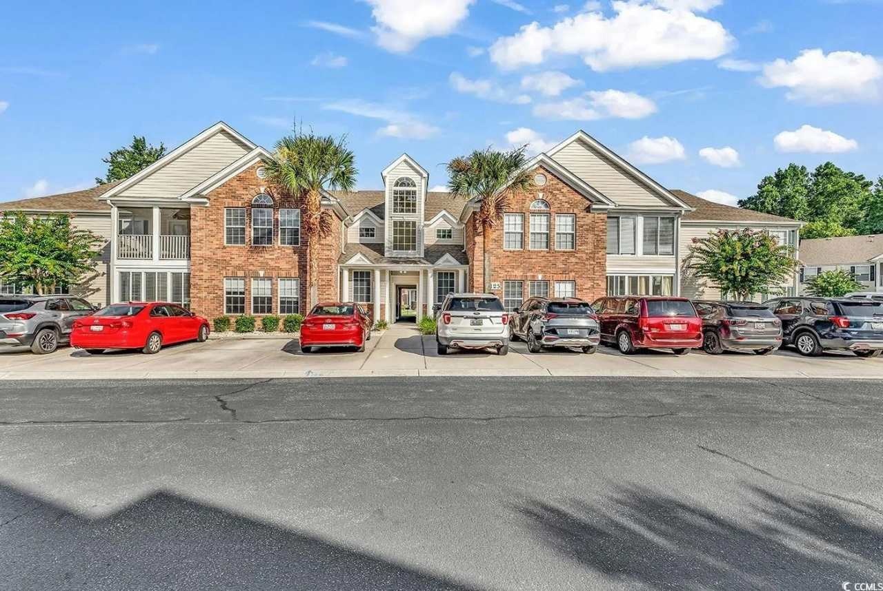 125 Brentwood Drive