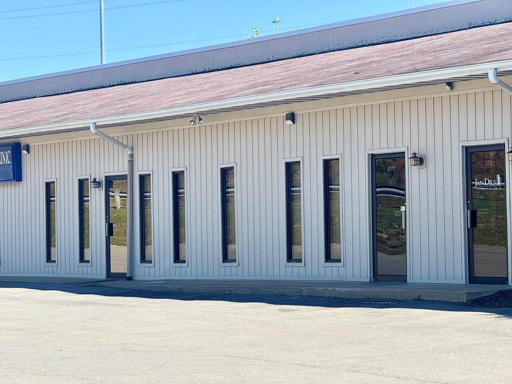 317 HARPER PARK DR. SUITE