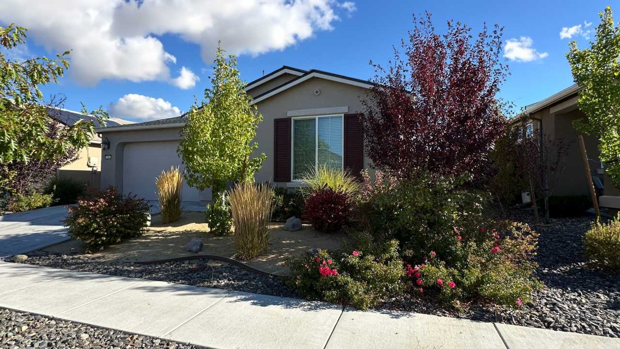 7364 Continuum Drive, Reno, NV 89506