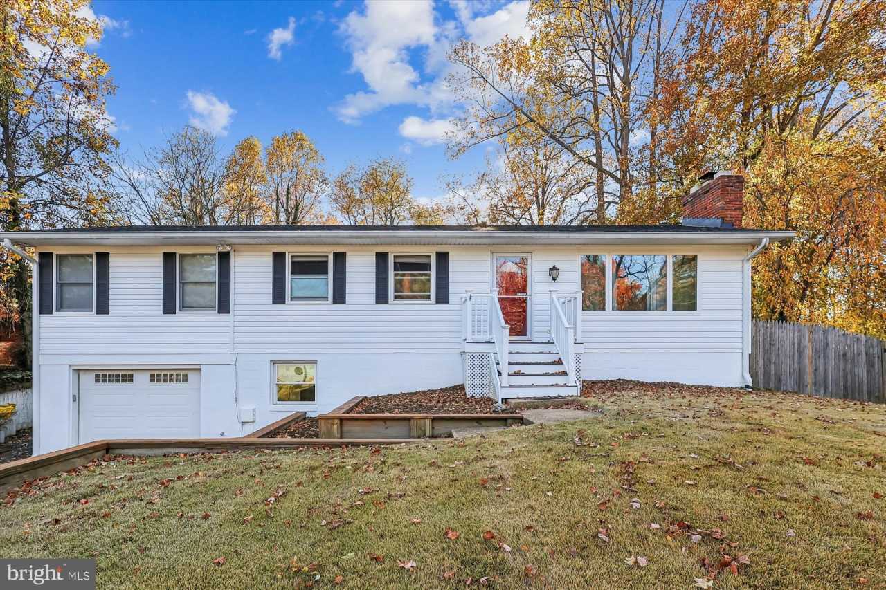 1506 WIDOWS MITE Road