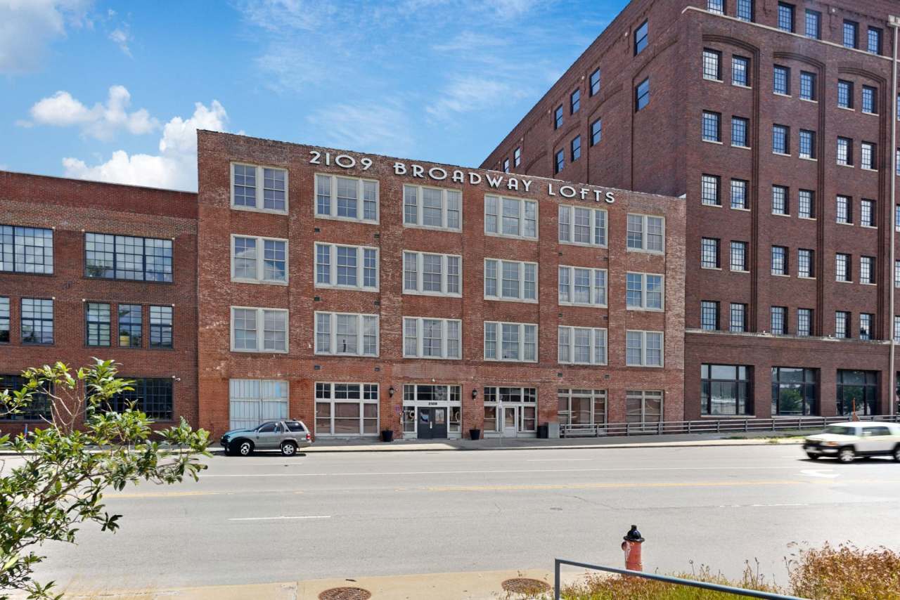 Broadway Lofts