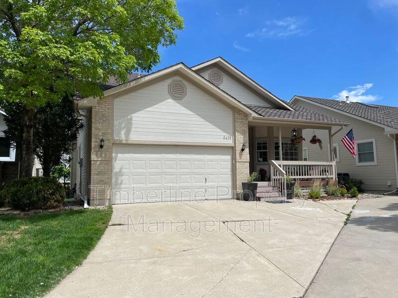 5419 Lions Gate Lane