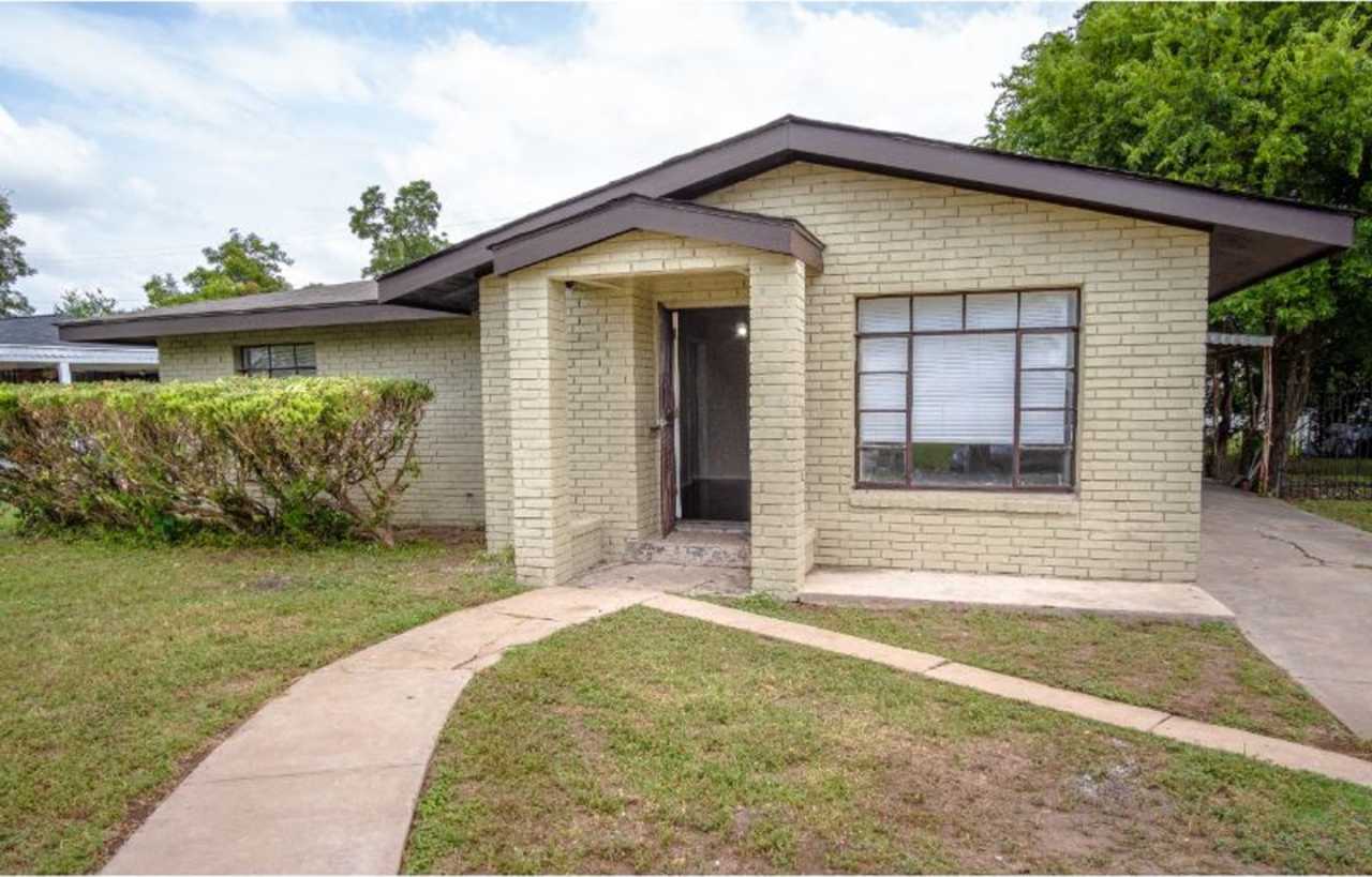 Perfect Property Near Downtown