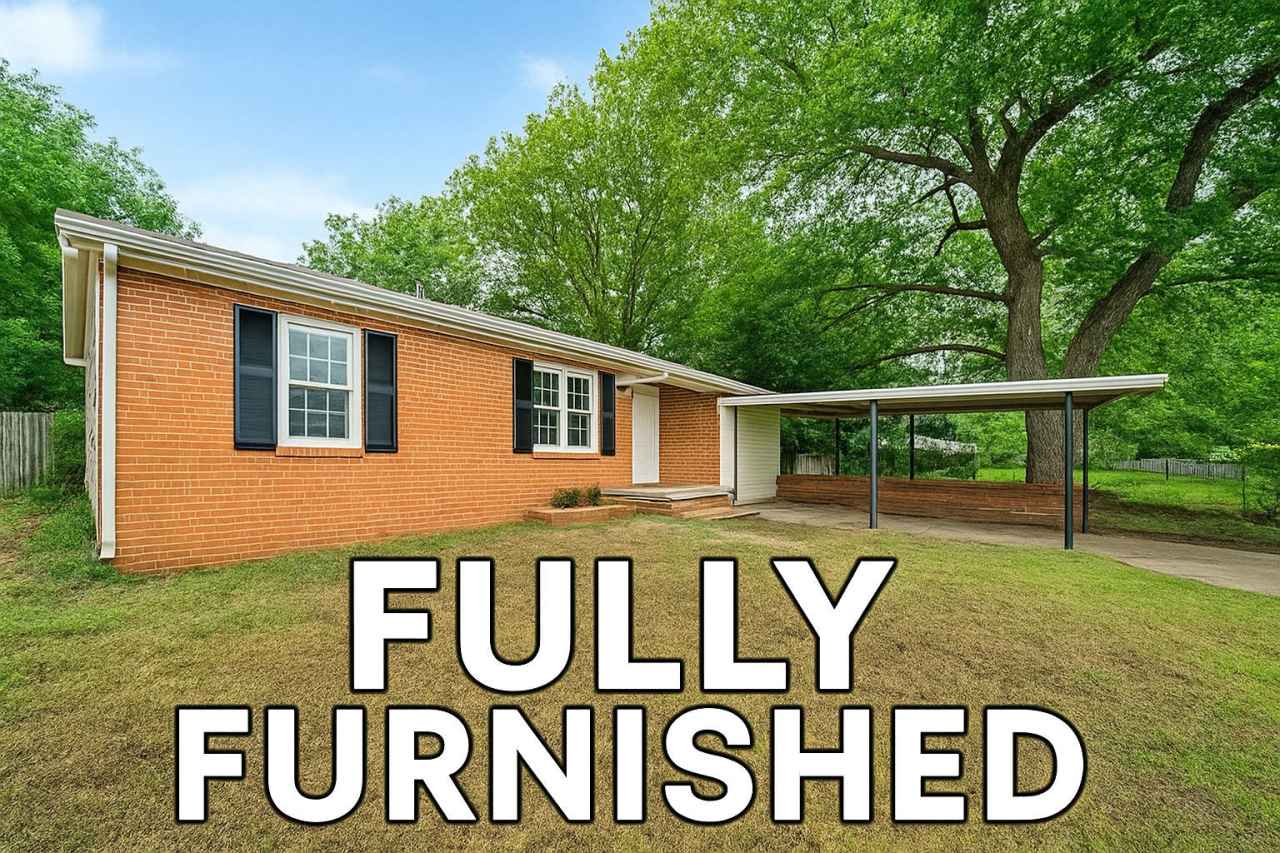 1215 East Beverly Street - 1215 East Beverly Street