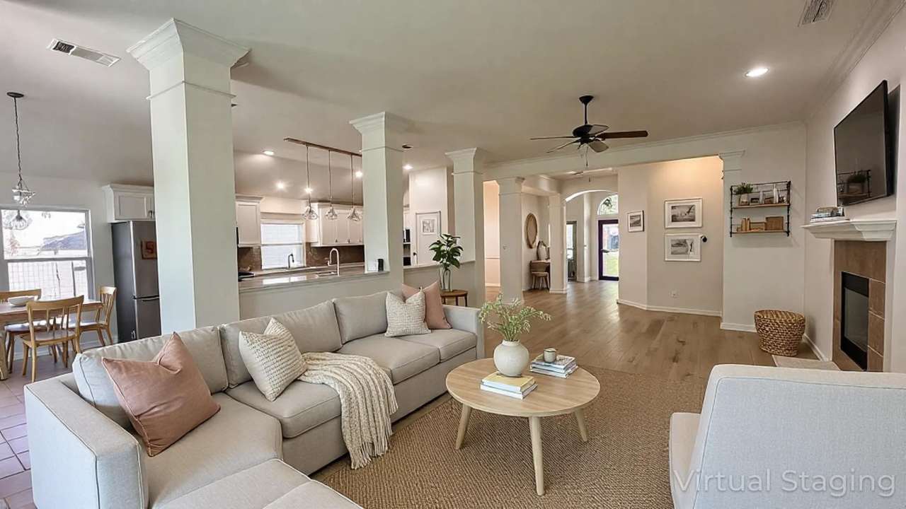 1721 Nelson Ranch Loop