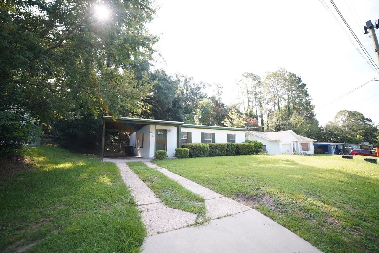 1015 Joe Louis Street