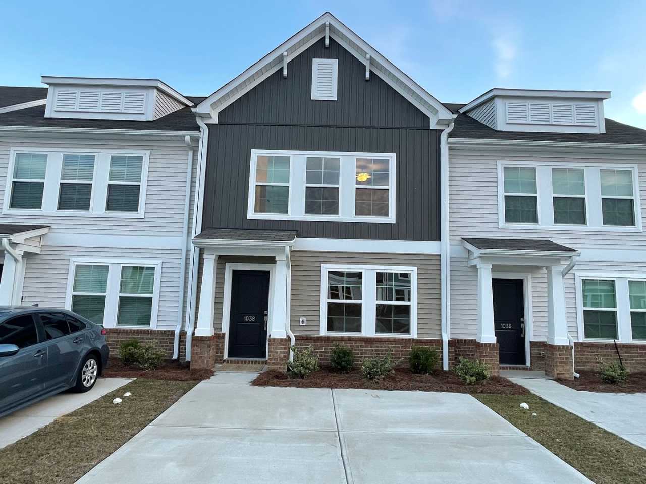 Fabulous New Townhouse in Columbia SC!
