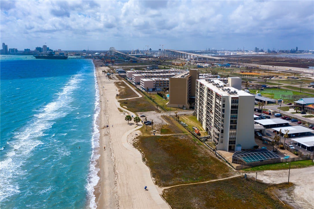 4242 Gulfbreeze Boulevard unit: 505