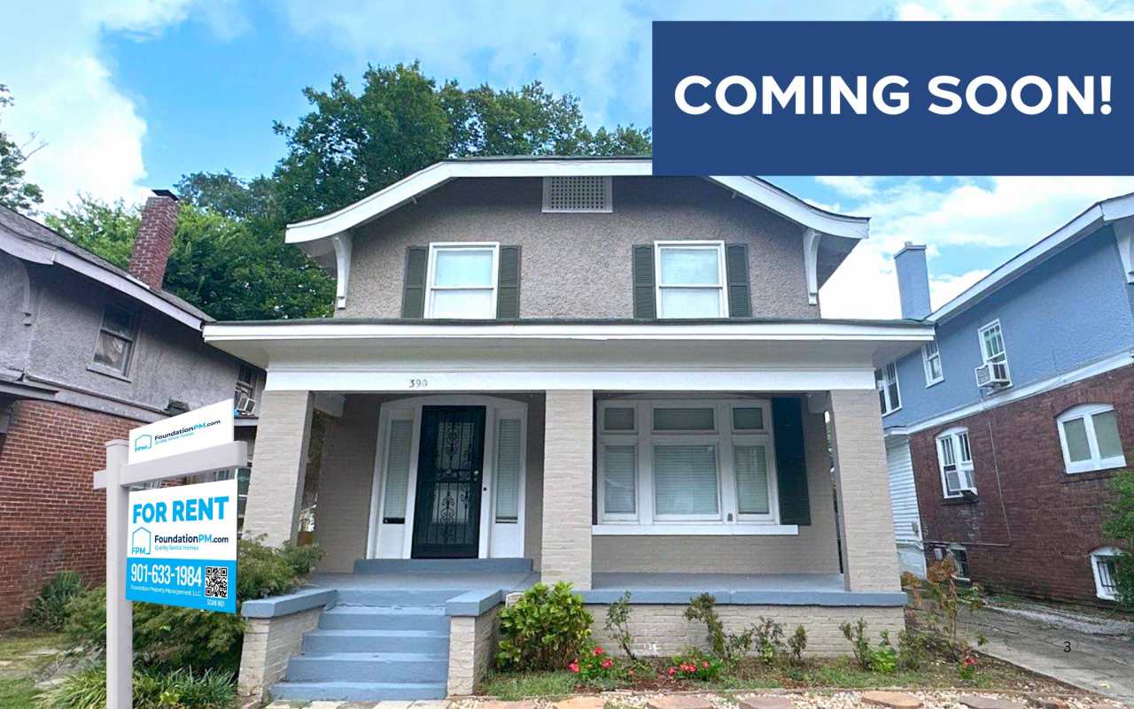 390 North Avalon Street