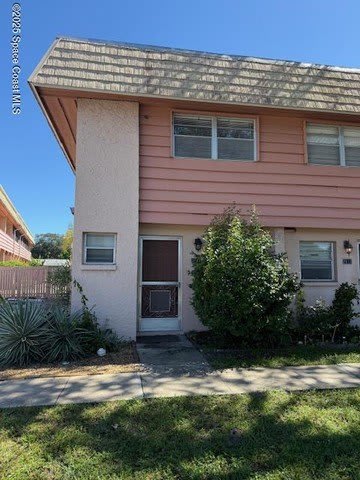 2511 Country Club Drive unit: B118