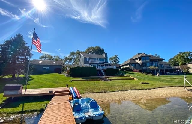 6628 Longworth Drive