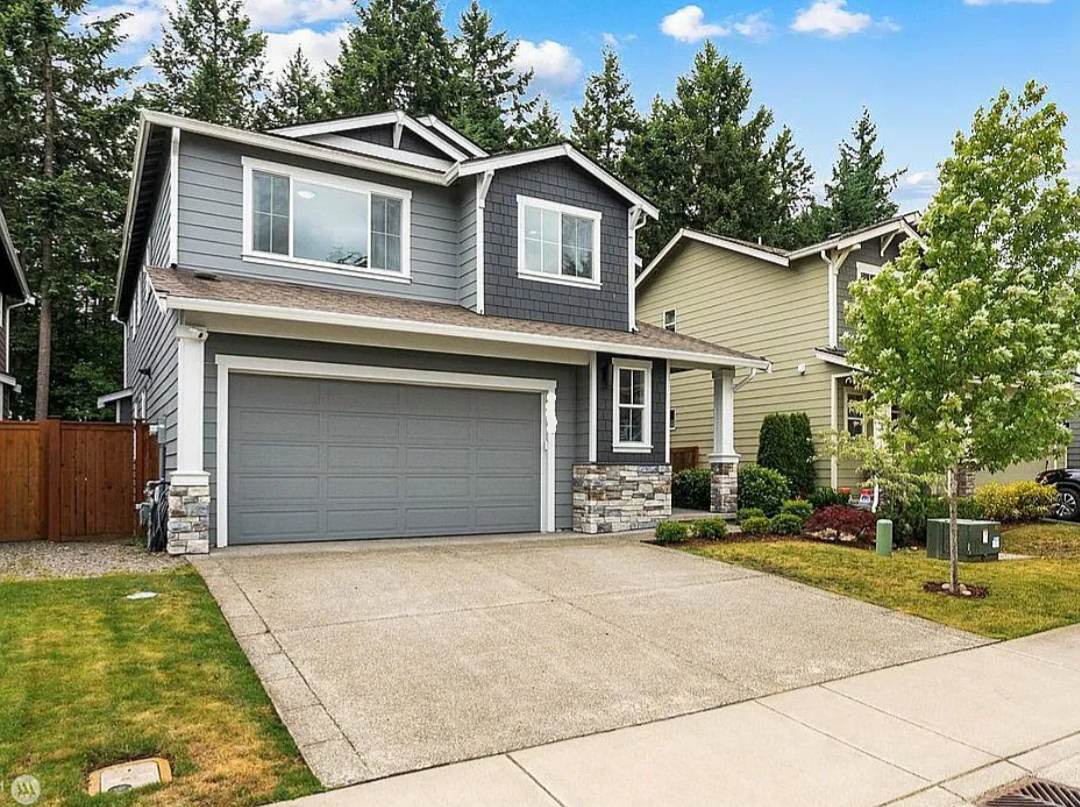 12106 172nd Street Court East