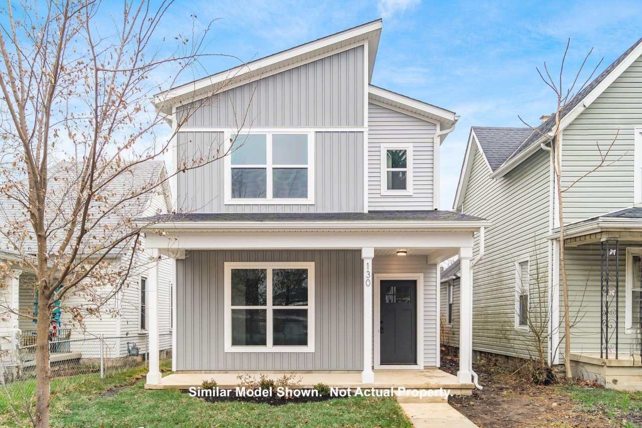 128 N Central Avenue