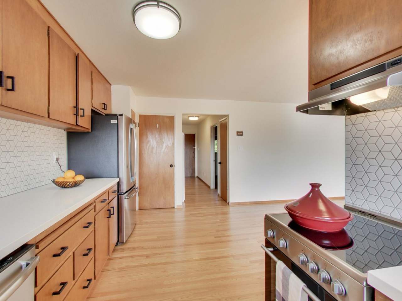 DORADO APARTMENTS, LLC