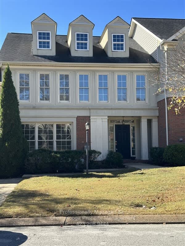 7420 Hamilton Run Dr