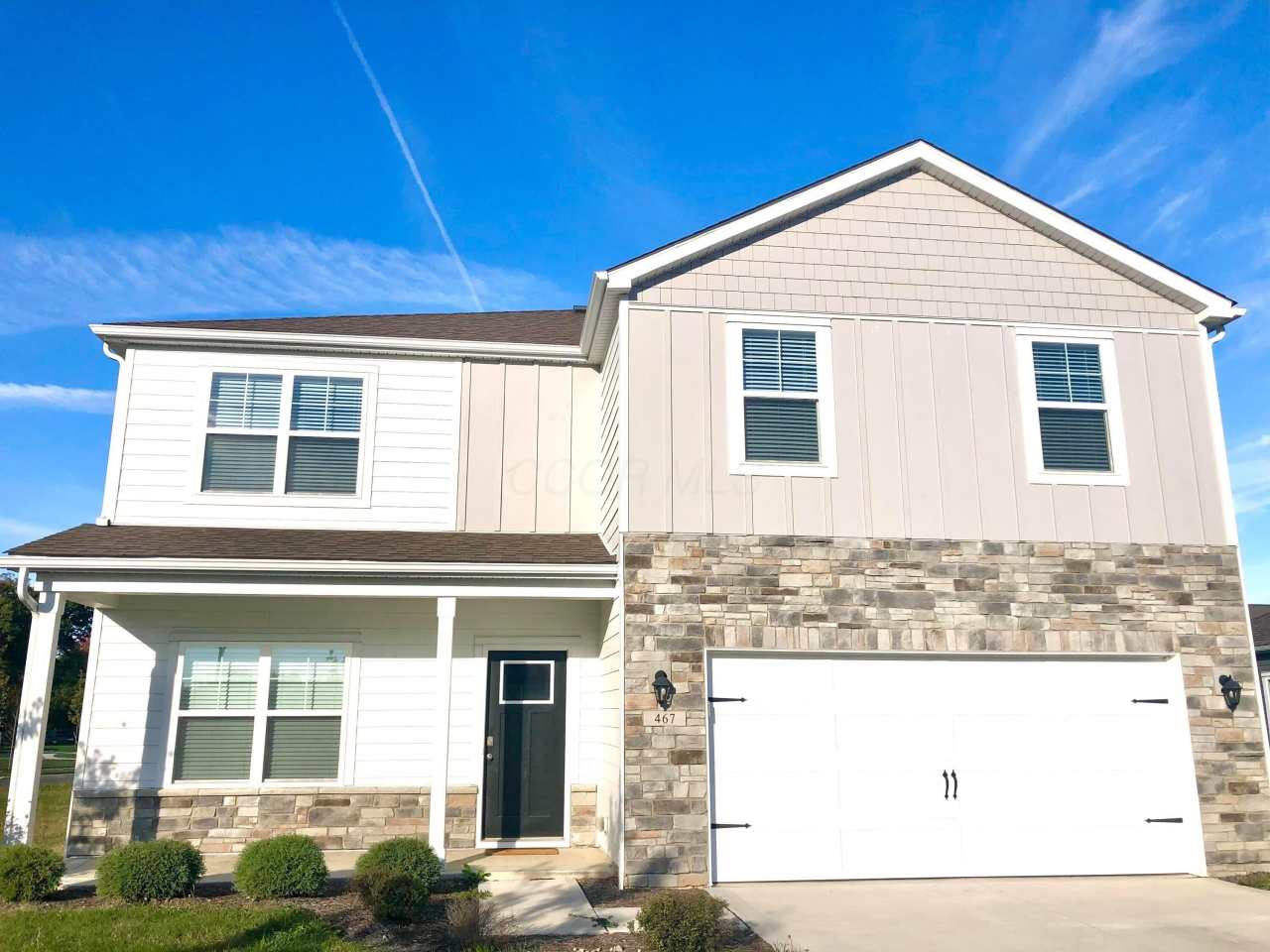 467 Garnet Ranch Drive