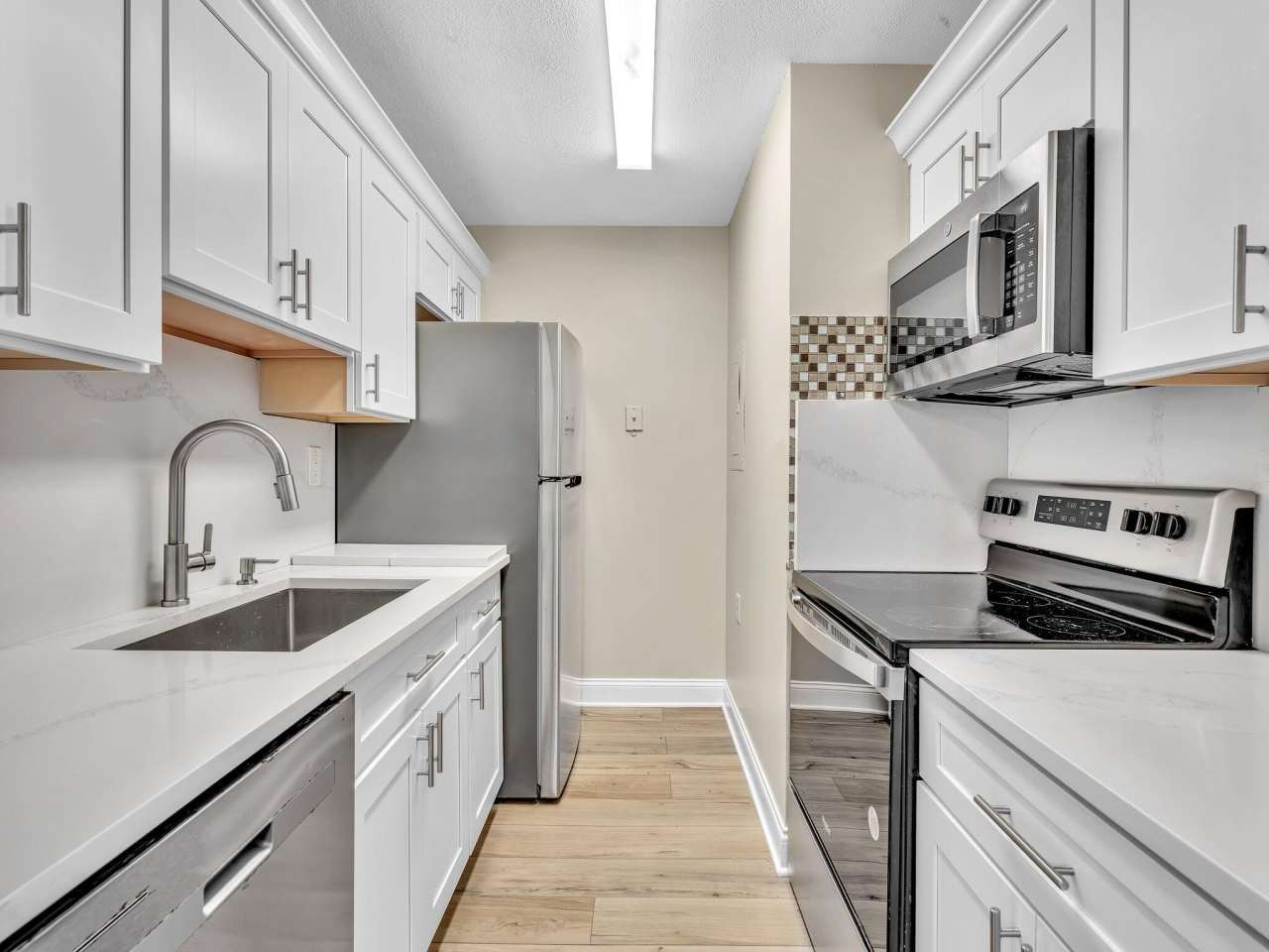 1163 Lake Terry Drive