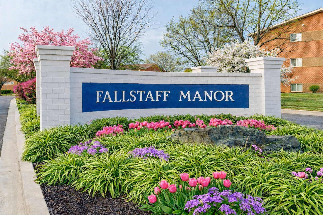 Fallstaff Manor