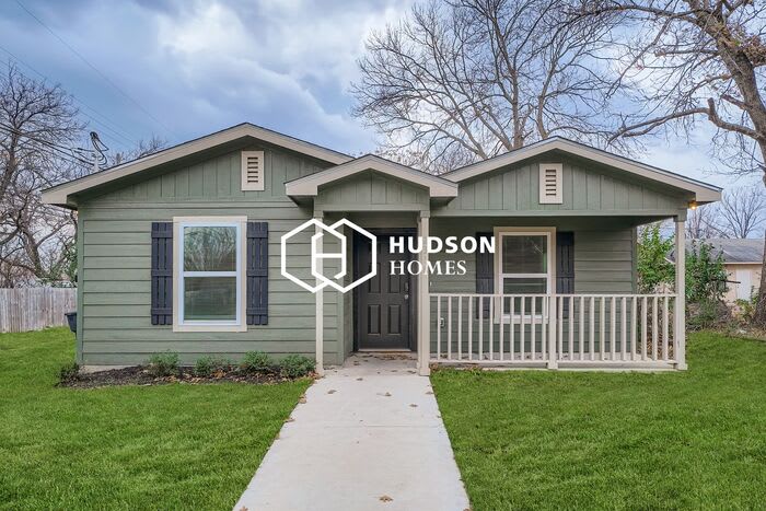 2318 North 15th A Street