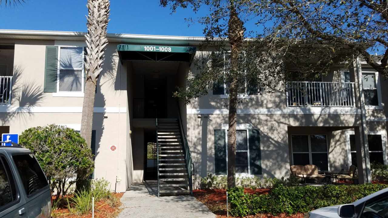 Southern Dunes Condo