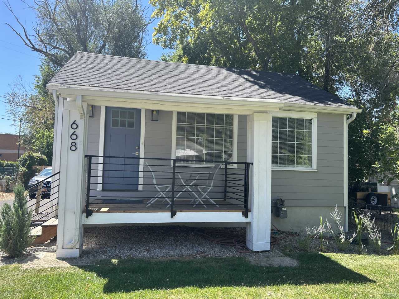 668 East Springview Drive