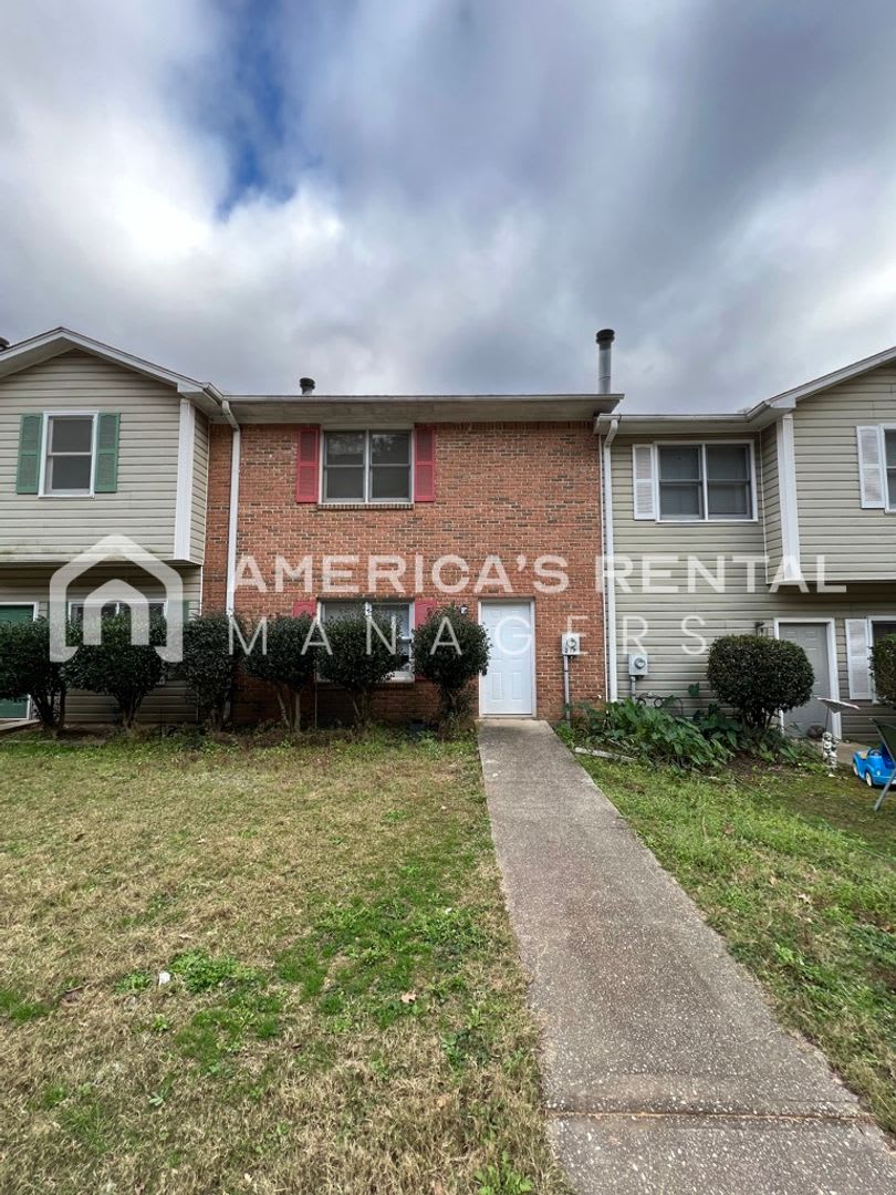 Townhome For Rent In Pelham!!! COMING SOON!!!