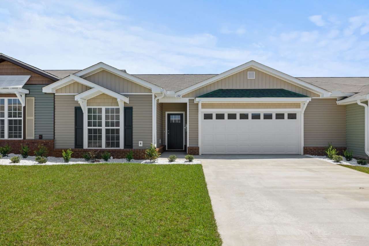 Beautiful New Construction Townhouse