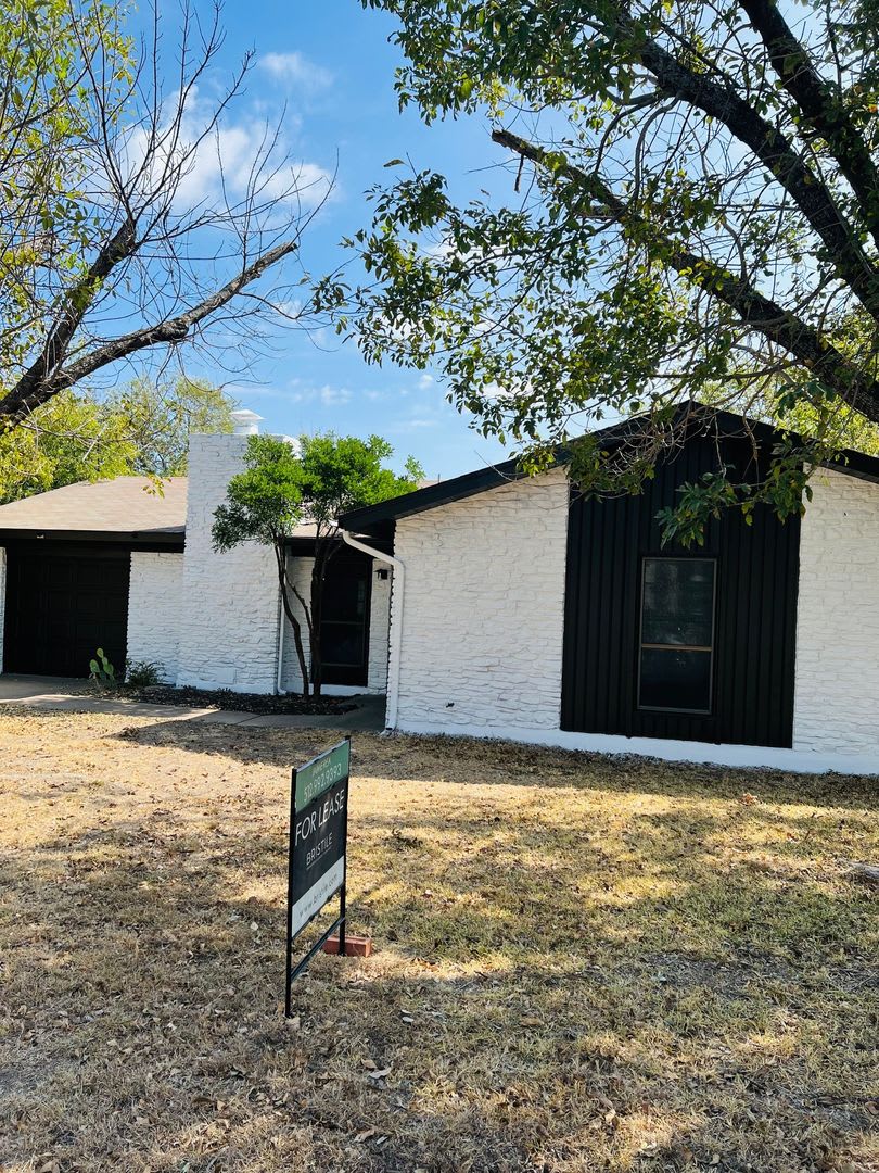 Charming Home in the Heart of 78758